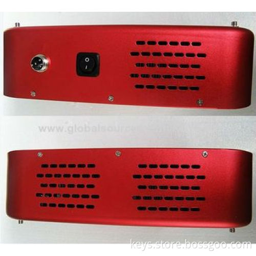 2014 Latest Technology Full Spectrum 380-840Nm COB 120W Plant LED Grow Lights, Unique Modular Design